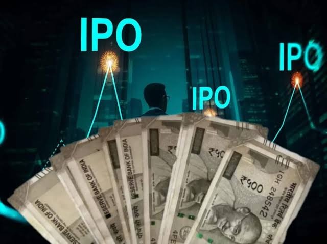 India Eyes ₹4.66 Lakh Crore IPO Pipeline, Jio Platforms, NSE and PhonePe Among Big Names